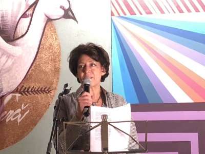 Valérie Lévy-Soussan devient présidente du groupe Livre audio du SNE
