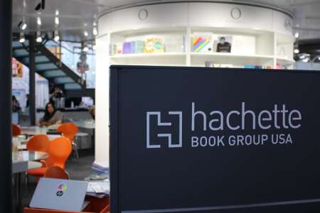 Hachette : Gaëtan Ruffault nommé Directeur des Ressources Humaines France