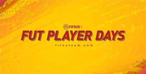 Fifa 21 Fut Player Days Event Guide And Offers List Solutions De Jeux