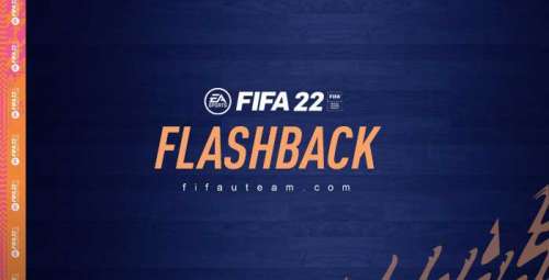 FIFA 22 Flashback Players Guide