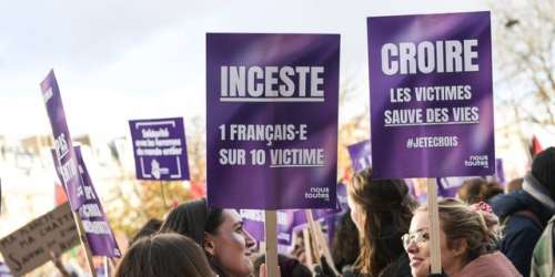 Inceste : le Sénat renforce un dispositif de protection de l’enfant