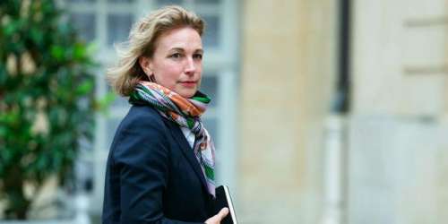 La secrétaire générale de la CFDT Marylise Léon s’inquiète des nombreuses annonces de plans sociaux