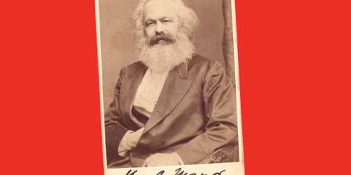 1864. Karl Marx, l’inconnu de l’Internationale