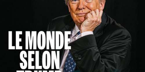 Le monde selon Trump