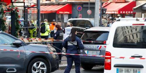 Prise d’otage dans un restaurant à Issy-les-Moulineaux : l’homme retranché interpellé, les quatre otages libérés