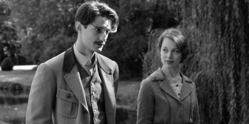 « Frantz », les fantômes de la Grande Guerre