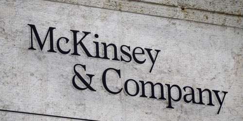 Crise des opiacés : le cabinet McKinsey va payer 650 millions de dollars pour éviter un procès pénal