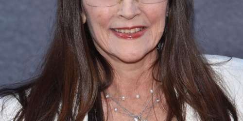 Olivia Hussey, star de « Roméo et Juliette », meurt à l’âge de 73 ans