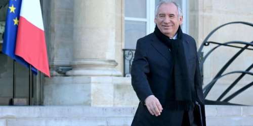 « Gouvernement Bayrou : une nouvelle occasion manquée »