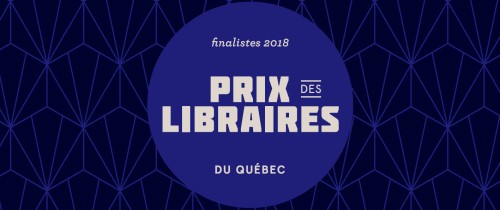 Prix des libraires du Québec : Bastien Vivès et Betty Boob parmi les 7 lauréats