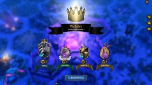 Armello – Un DLC sur le plateau