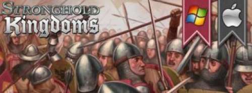 play stronghold kingdoms on android