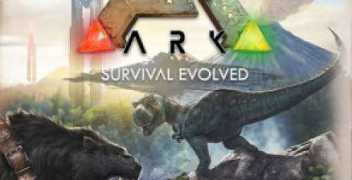 ARK: Survival Evolved – Sortie de l’extension Scorched Earth