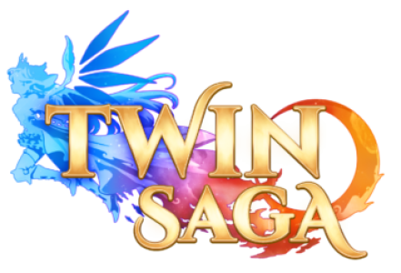 Twin Saga – Pack cadeau