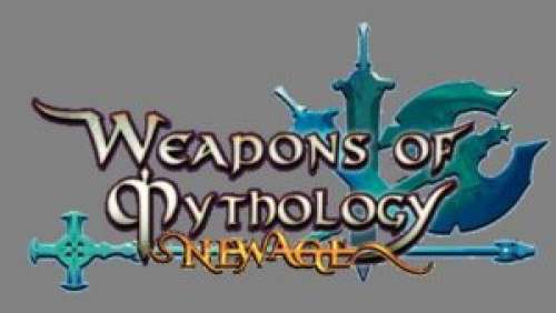 Weapons of Mythology – Clés bêta