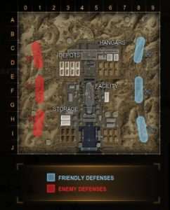 Armored Warfare – Opérations Globales