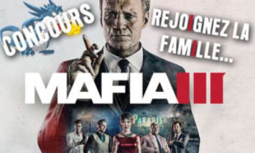 Mafia III – Gagnez votre jeu