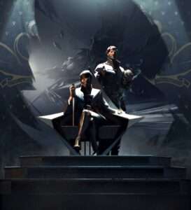 Dishonored 2 – De nouvelles images