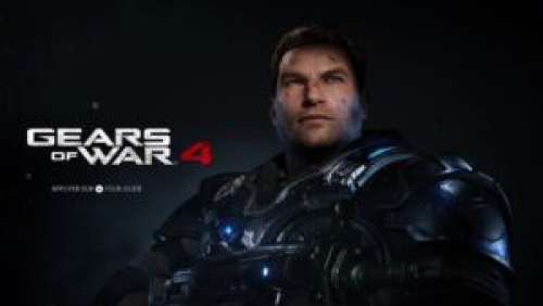 Gears of War 4 – De l’action pure !