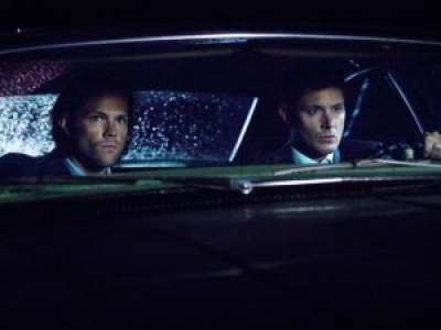 Supernatural – 12 saisons fantastiques