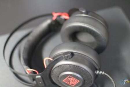 Casque audio OMEN Mindframe – Les oreilles au frais !