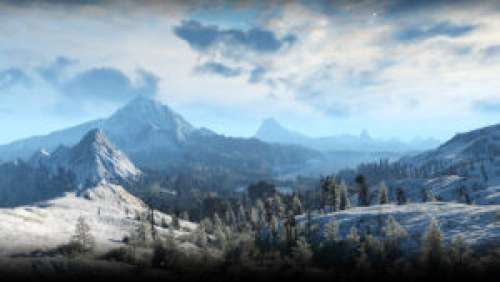 The Witcher 3 – De Riv ou dérive ?, une nouvelle par Nora