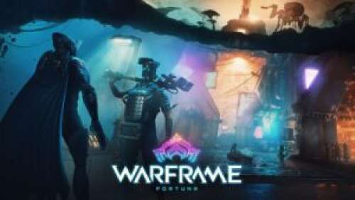 Warframe – Premier aperçu de Fortuna