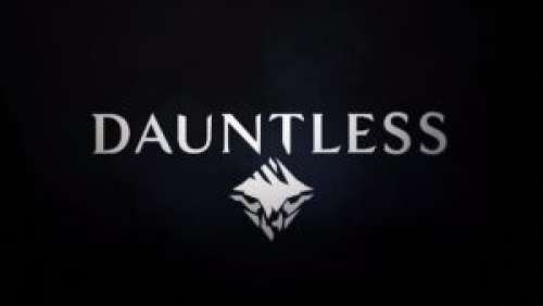 Dauntless – Des monstres et encore des monstres