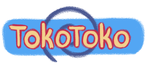 Gamescom 2019 – TokoToko