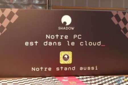 PGW 2019 – Shadow