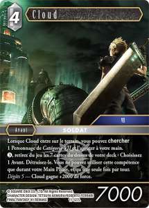 FFTCG – Review Opus XI (Lumière/Ténèbres)