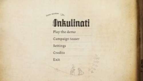 Inkulinati – Les enluminures prennent vie