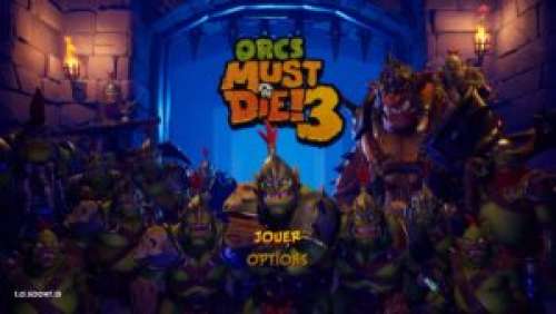 Orcs Must Die! 3 – Un nouveau front s’ouvre sur Stadia