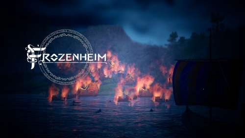 Frozenheim – Une aventure qui ne vous laissera pas de glace