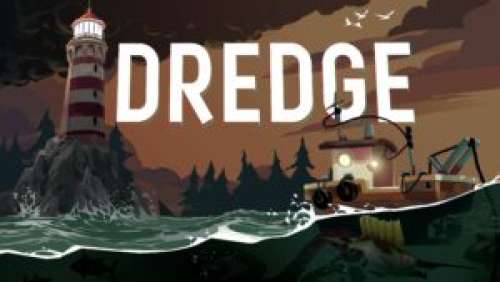 Gamescom 2022 – DREDGE