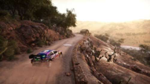 Gamescom 2022 – WRC Generations