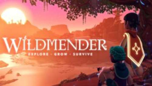 Gamescom 2022 – Wildmender