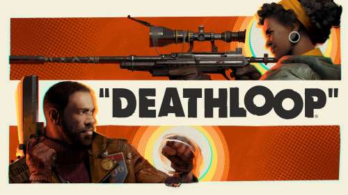 Deathloop – Un jour sans fin