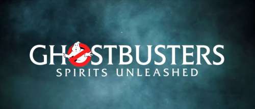 Ghostbusters: Spirits Unleashed – Who you gonna call ?