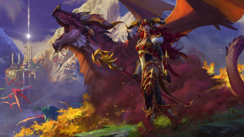 WoW Dragonflight – Bilan d’une extension attendue