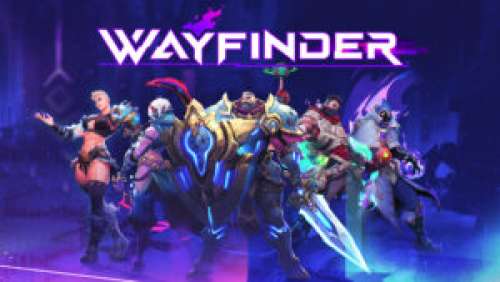 Wayfinder – Mais dans quelle direction ?