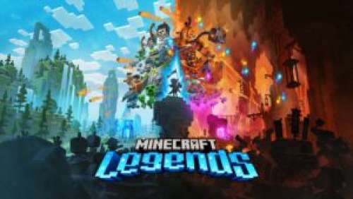 Minecraft Legends – Sus aux méchants cochons !