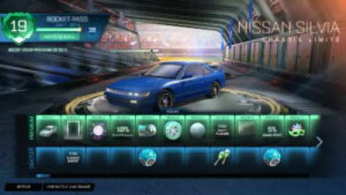 Rocket League – Saison 11 rime avec Soccar !