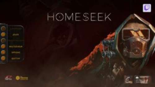 Homeseek – La guerre de l’eau