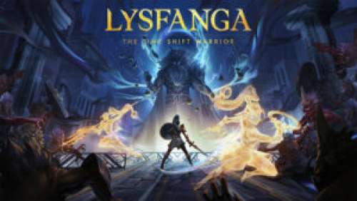 Gamescom 2023 – Lysfanga: The Time Shift Warrior