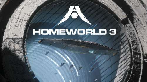 Homeworld 3 – L’épopée spatiale