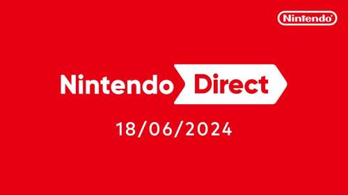 Nintendo Direct Juin 2024 – Les grosses annonce !