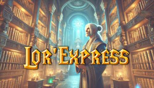 Wow – Lor’Express : Anduin Wrynn