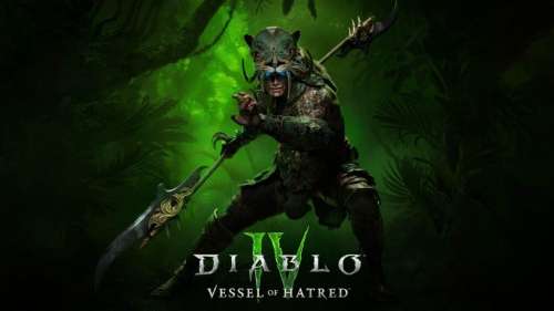 Gamescom 2024 – Interview Diablo IV