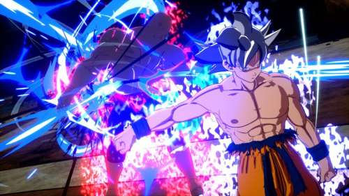 Gamescom 2024 – Dragon Ball: Sparking! ZERO et Unknown 9: Awakening